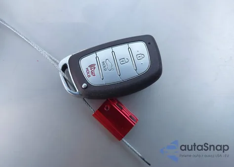 2016 Hyundai Sonata Sport from USA, damaged, VIN 5NPE34AF3GH390676